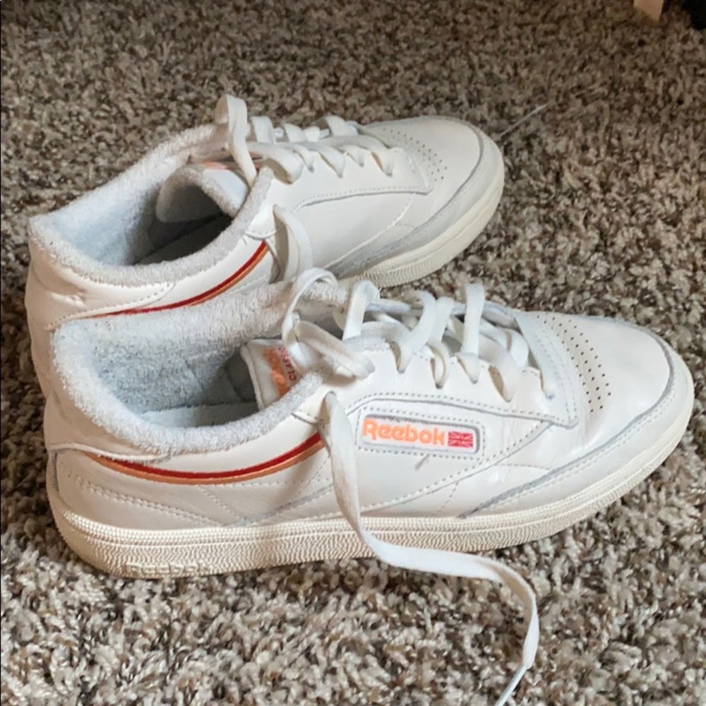 Reebok Women’s C 85 Classic